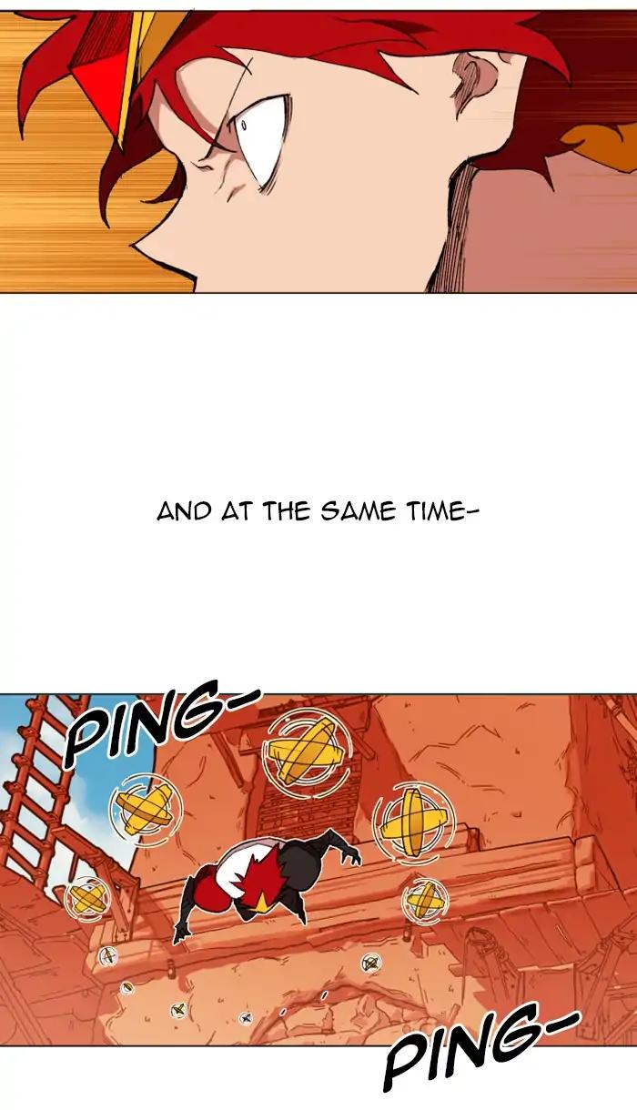 Hardcore Leveling Warrior chapter 155 page 2