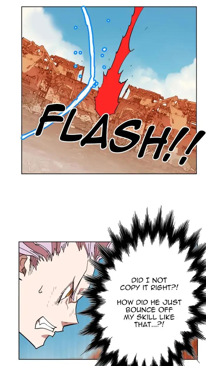 Hardcore Leveling Warrior chapter 155 page 22