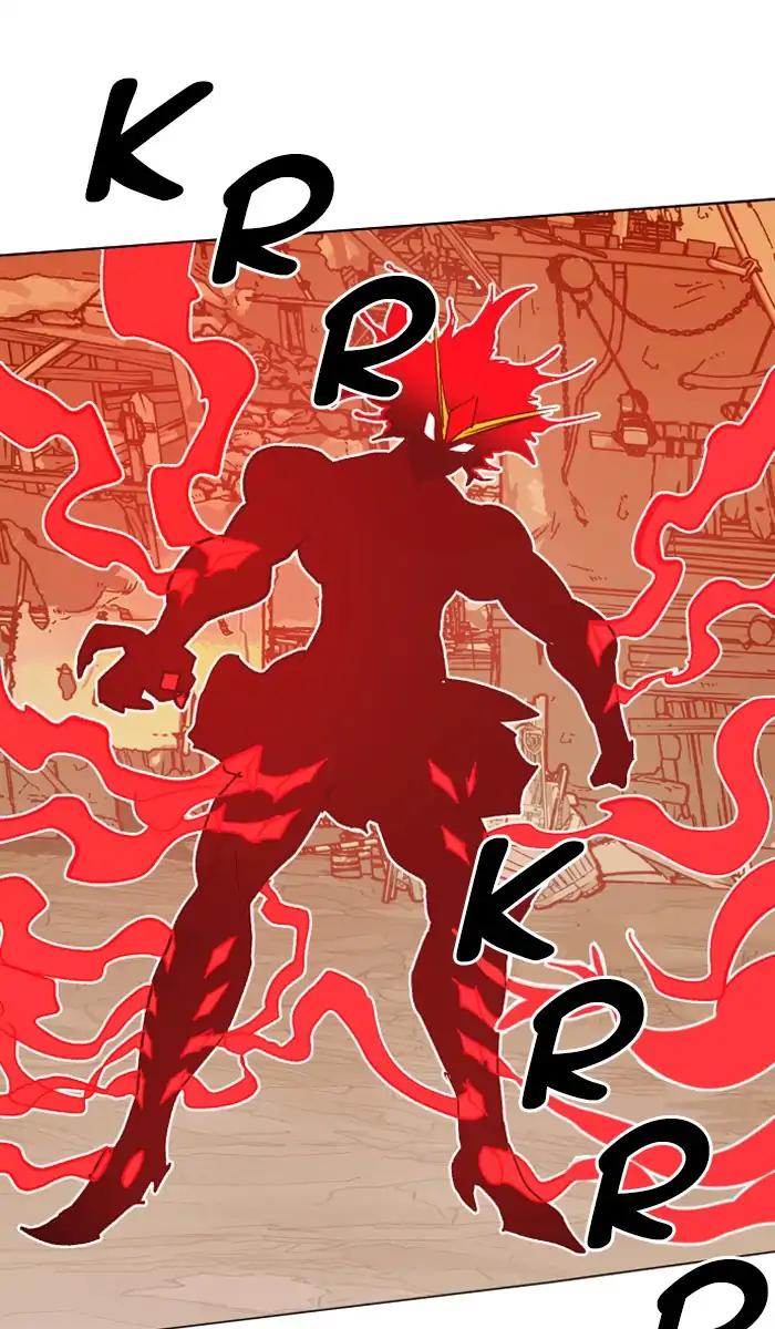 Hardcore Leveling Warrior chapter 155 page 24