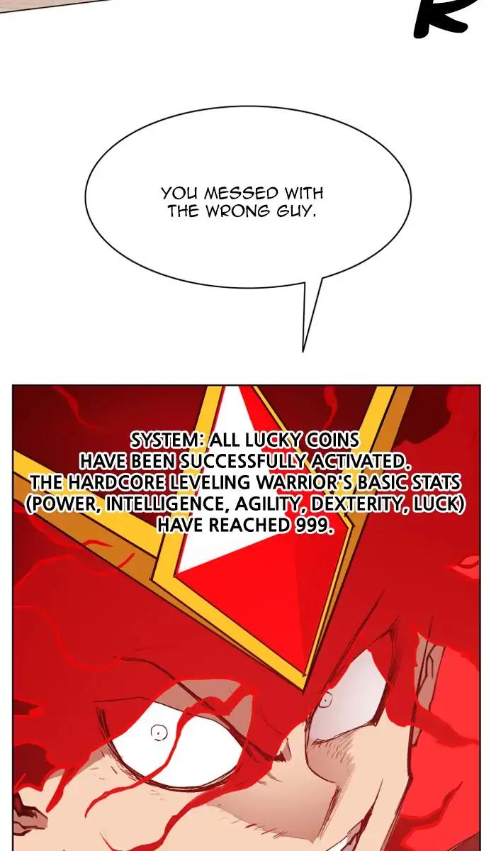 Hardcore Leveling Warrior chapter 155 page 25