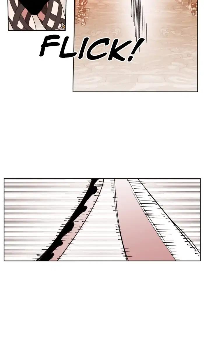 Hardcore Leveling Warrior chapter 155 page 27