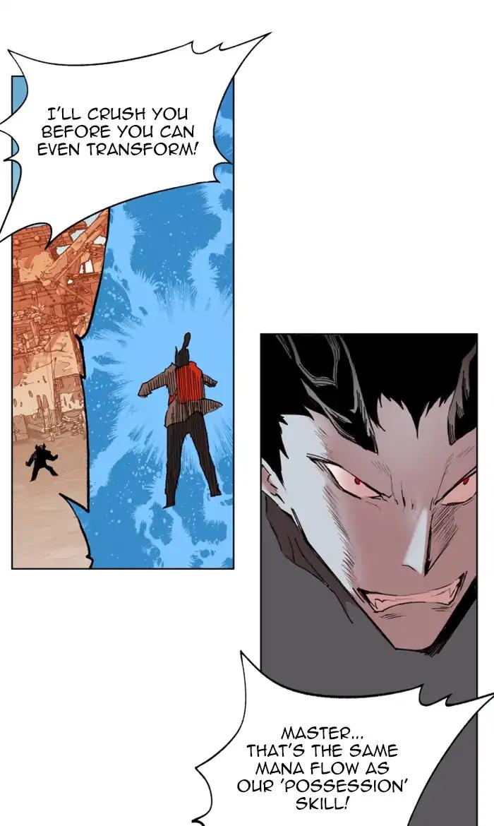 Hardcore Leveling Warrior chapter 155 page 31