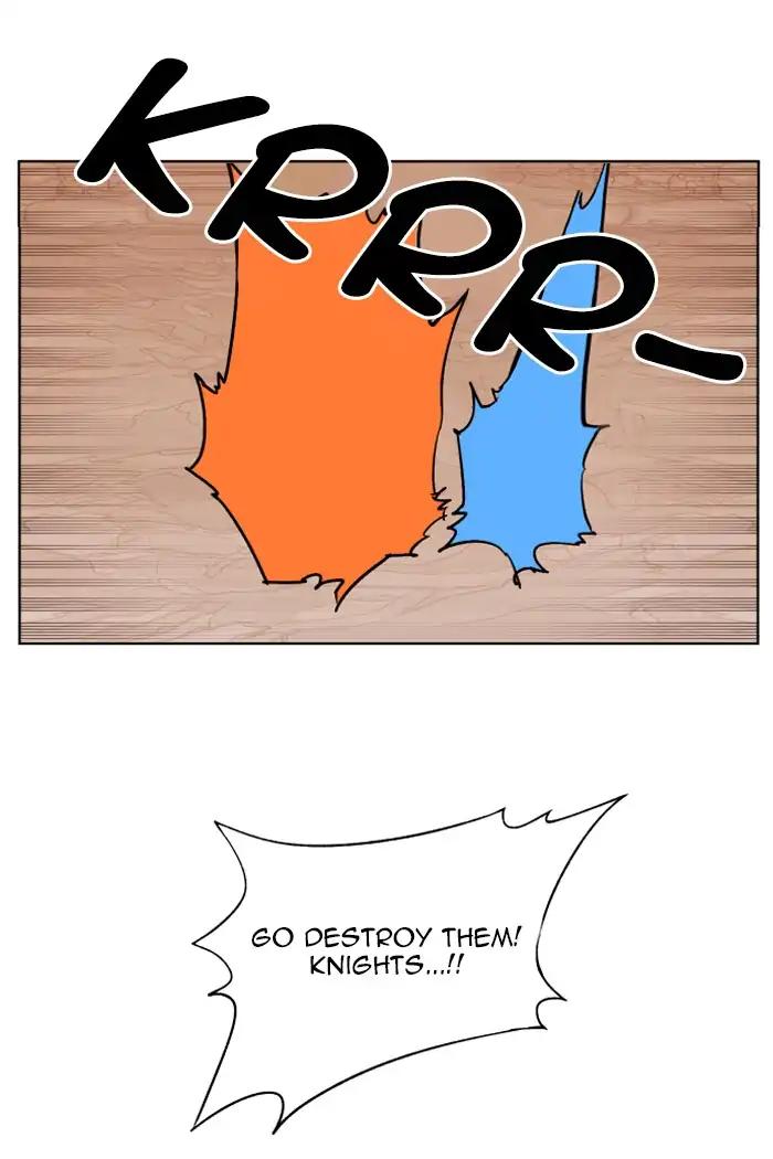 Hardcore Leveling Warrior chapter 155 page 33