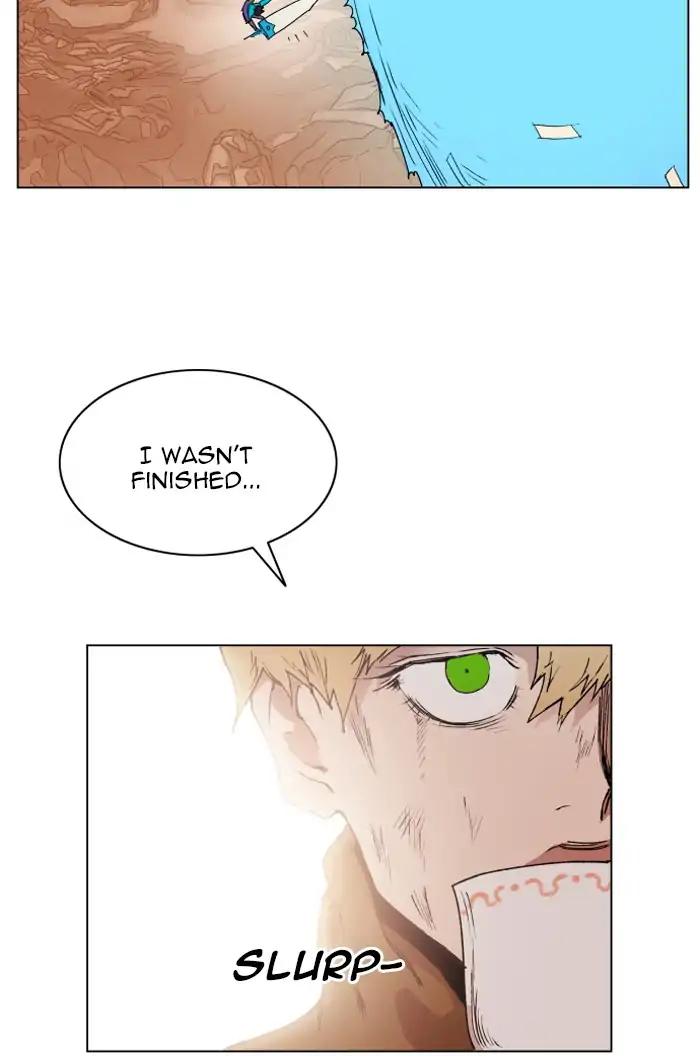 Hardcore Leveling Warrior chapter 155 page 48