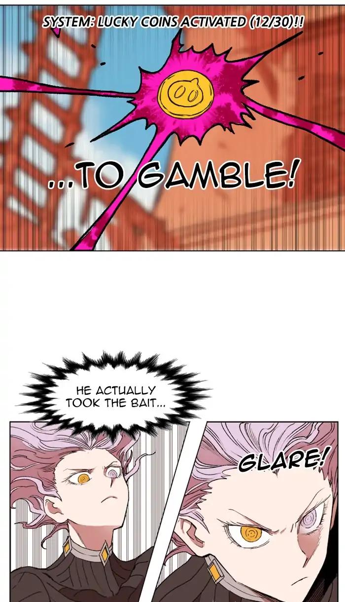 Hardcore Leveling Warrior chapter 155 page 5