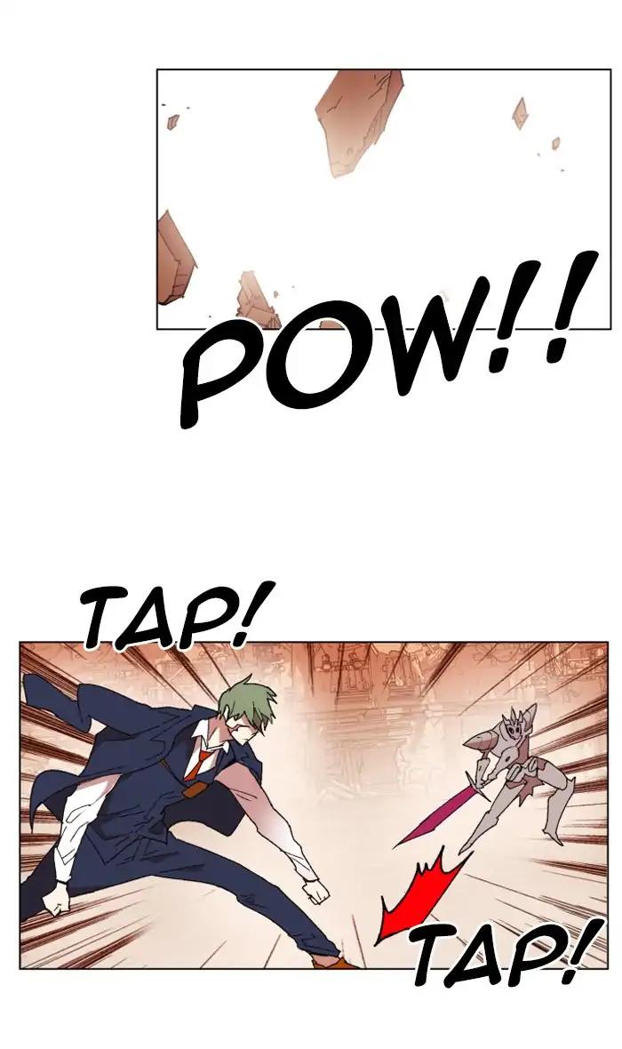 Hardcore Leveling Warrior chapter 155 page 54