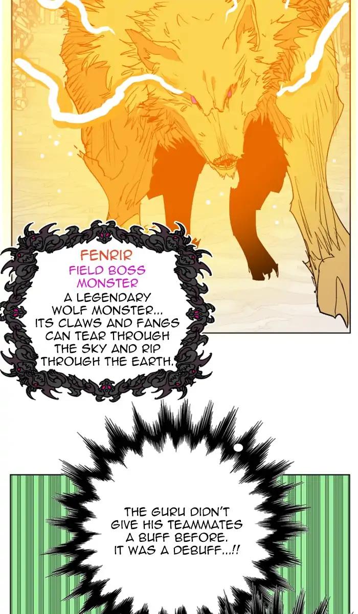 Hardcore Leveling Warrior chapter 155 page 58