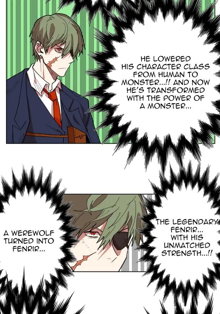 Hardcore Leveling Warrior chapter 155 page 59