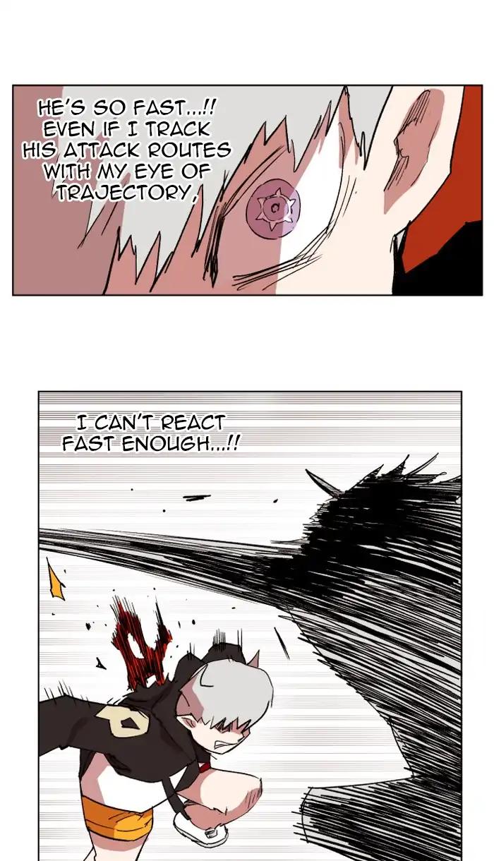 Hardcore Leveling Warrior chapter 155 page 62