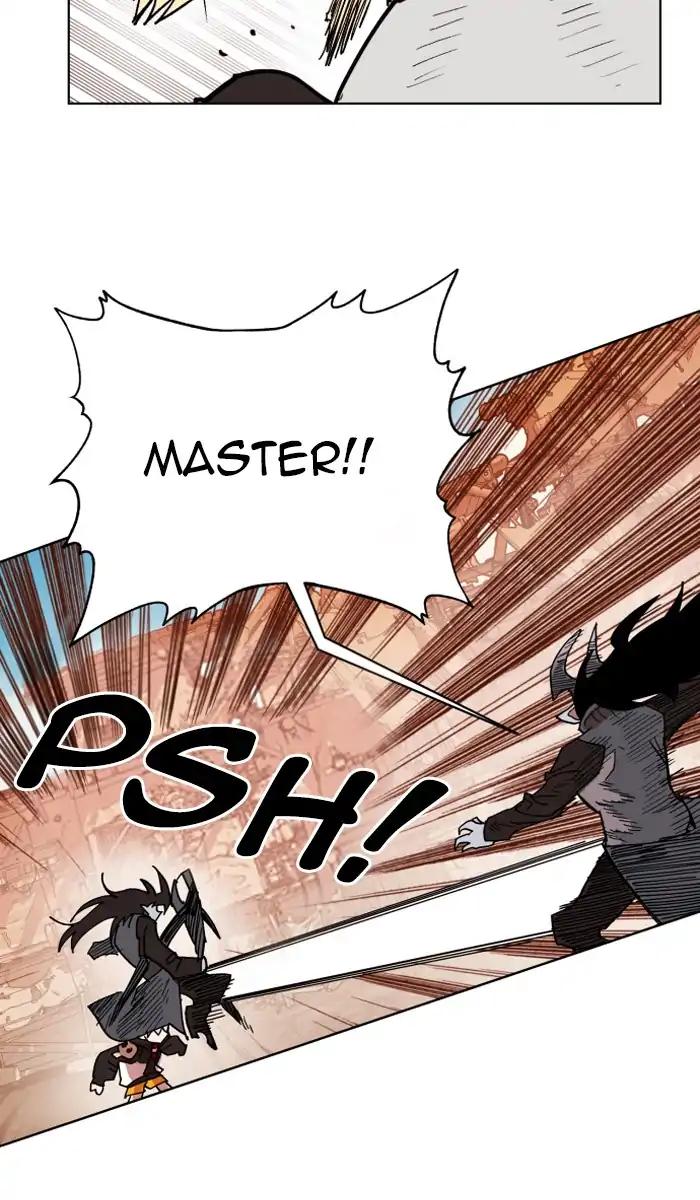 Hardcore Leveling Warrior chapter 155 page 64