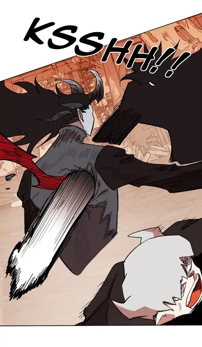 Hardcore Leveling Warrior chapter 155 page 65