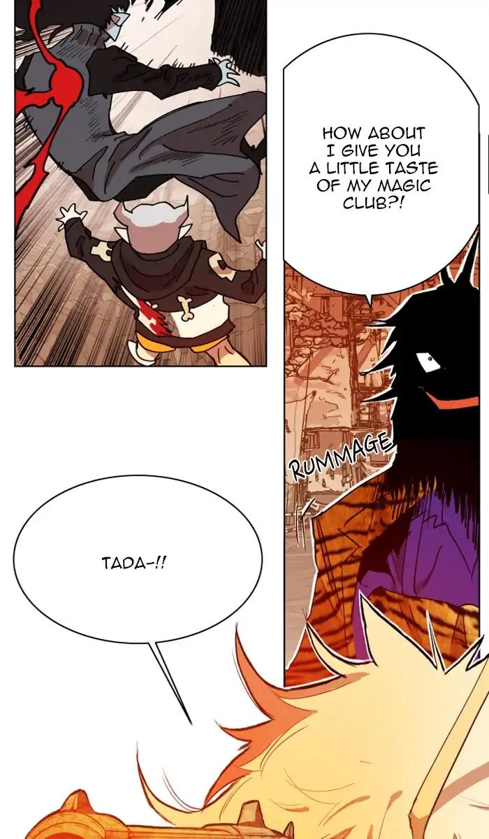 Hardcore Leveling Warrior chapter 155 page 67