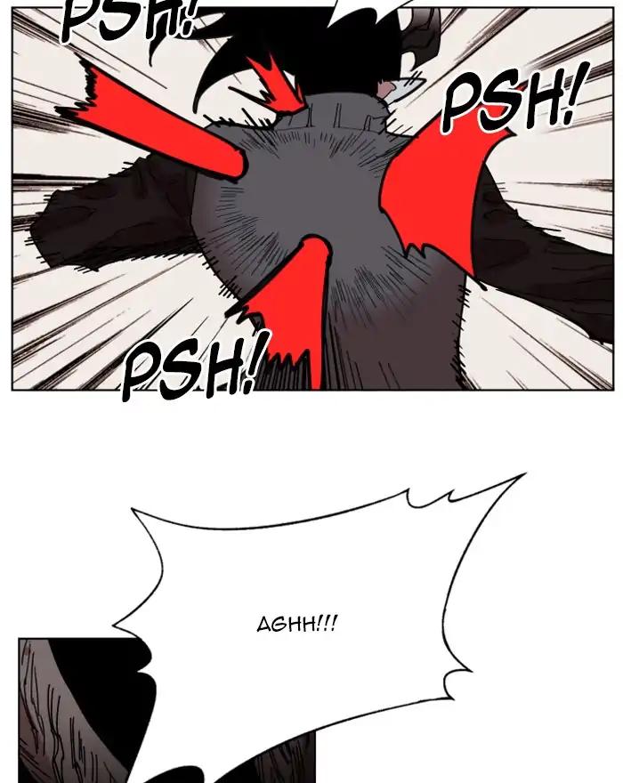 Hardcore Leveling Warrior chapter 155 page 70