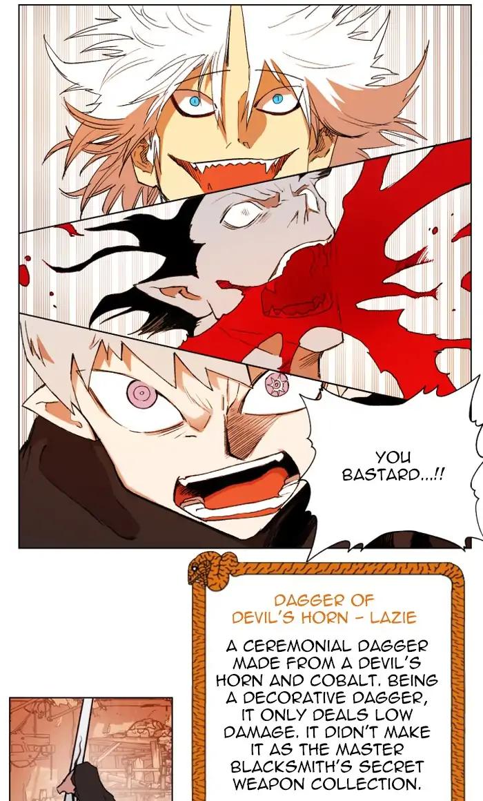 Hardcore Leveling Warrior chapter 155 page 73