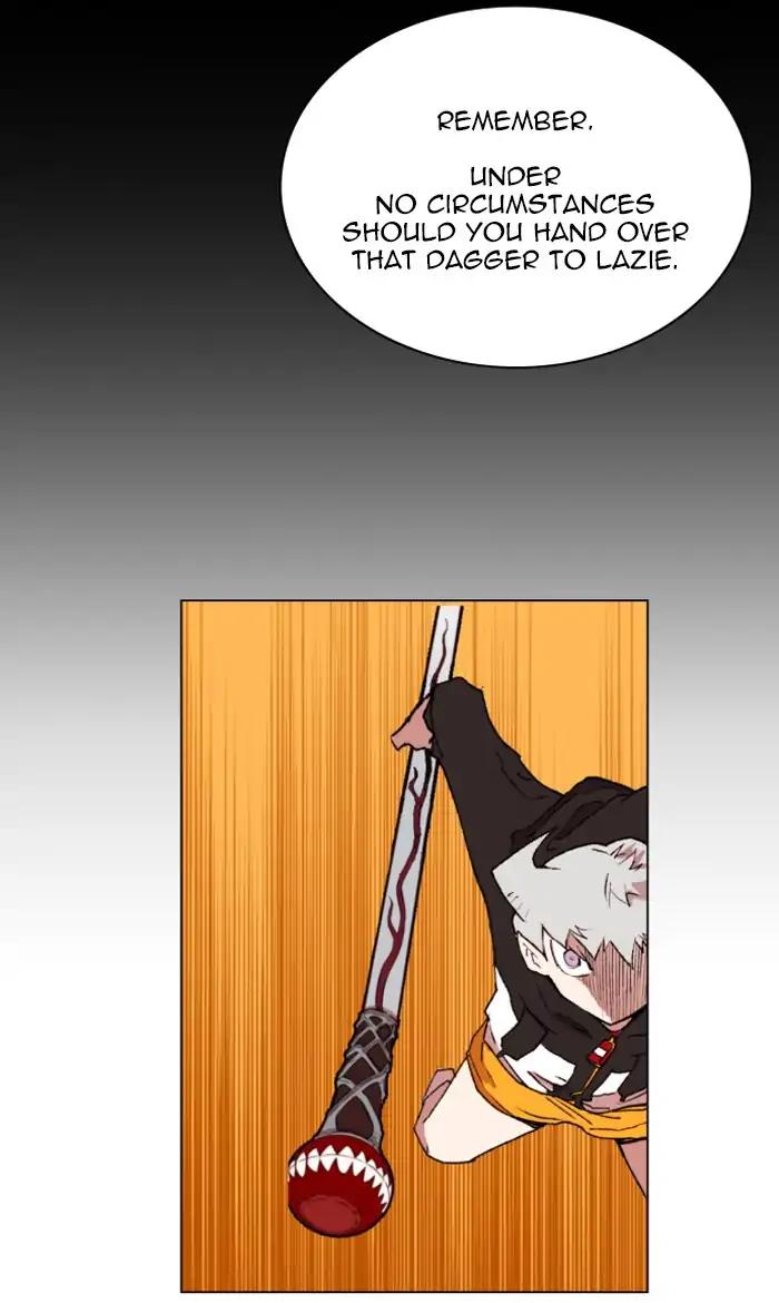 Hardcore Leveling Warrior chapter 155 page 77