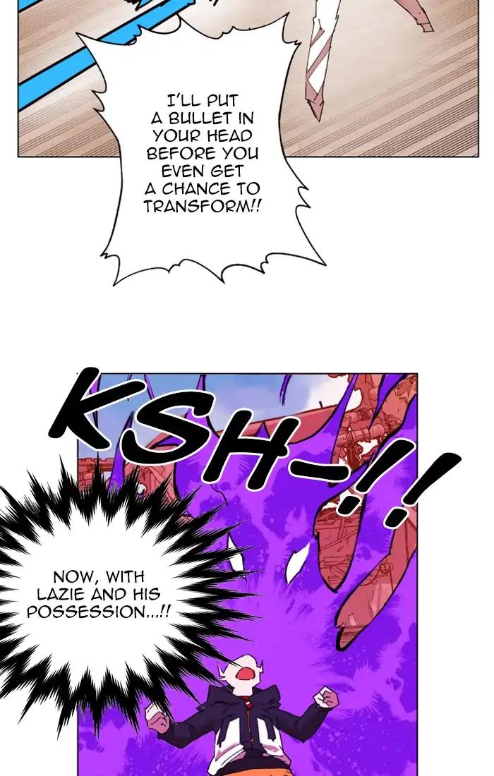 Hardcore Leveling Warrior chapter 155 page 85