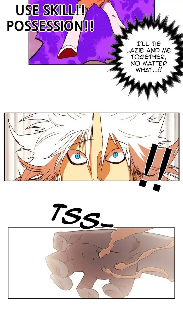 Hardcore Leveling Warrior chapter 155 page 86