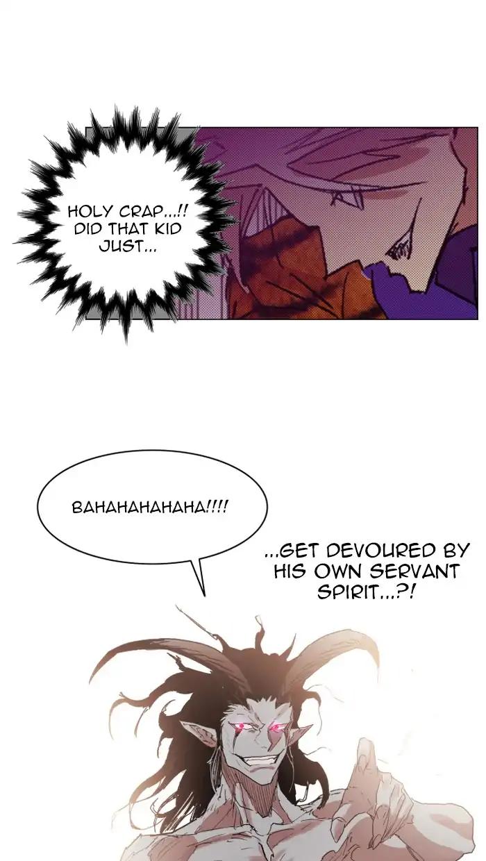 Hardcore Leveling Warrior chapter 155 page 87