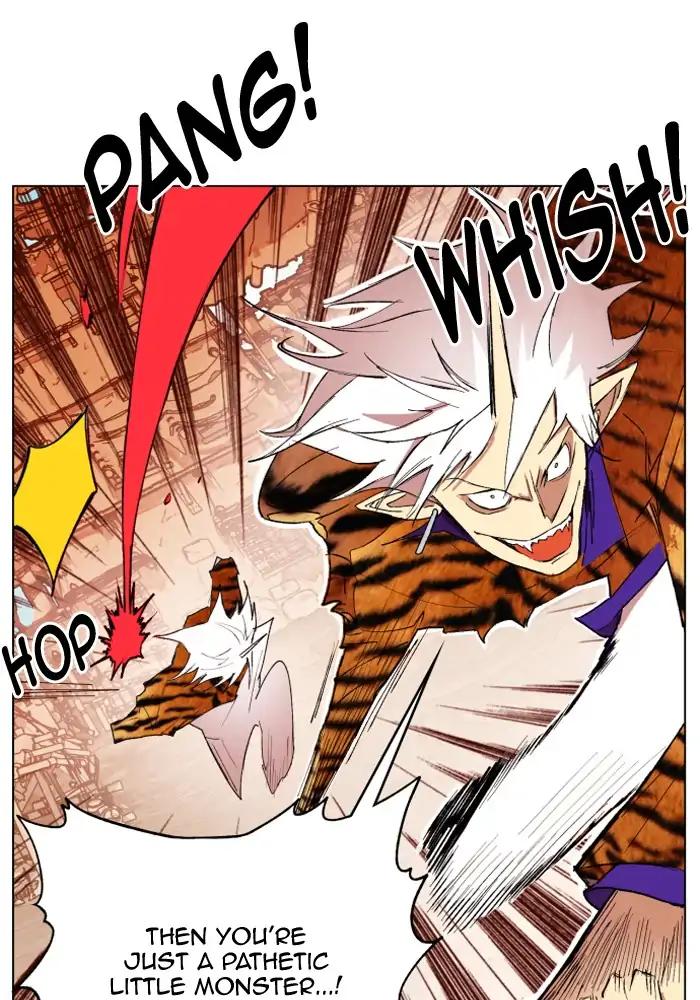 Hardcore Leveling Warrior chapter 156 page 10