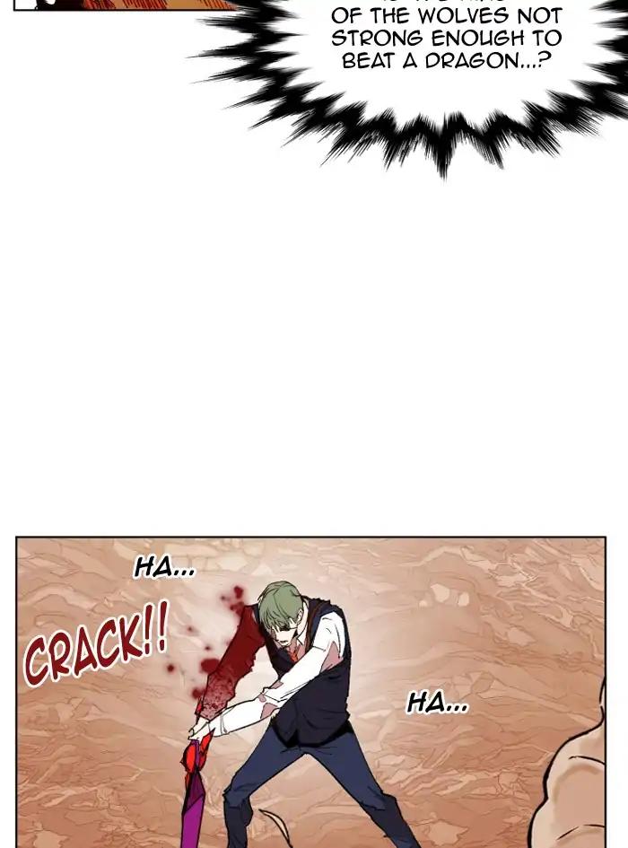 Hardcore Leveling Warrior chapter 156 page 102