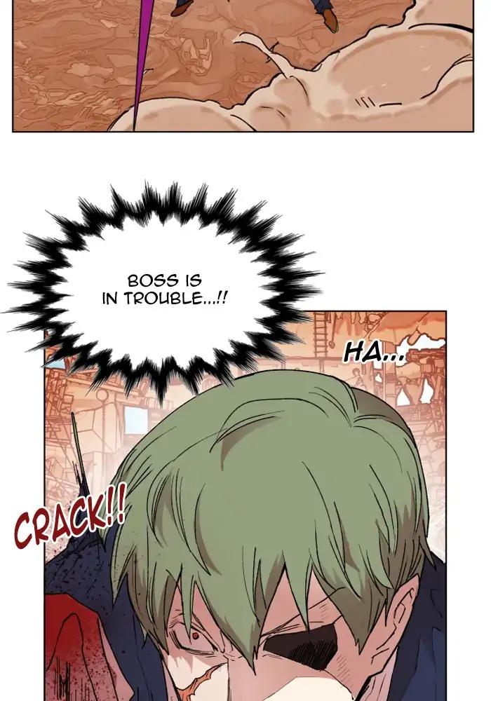 Hardcore Leveling Warrior chapter 156 page 103