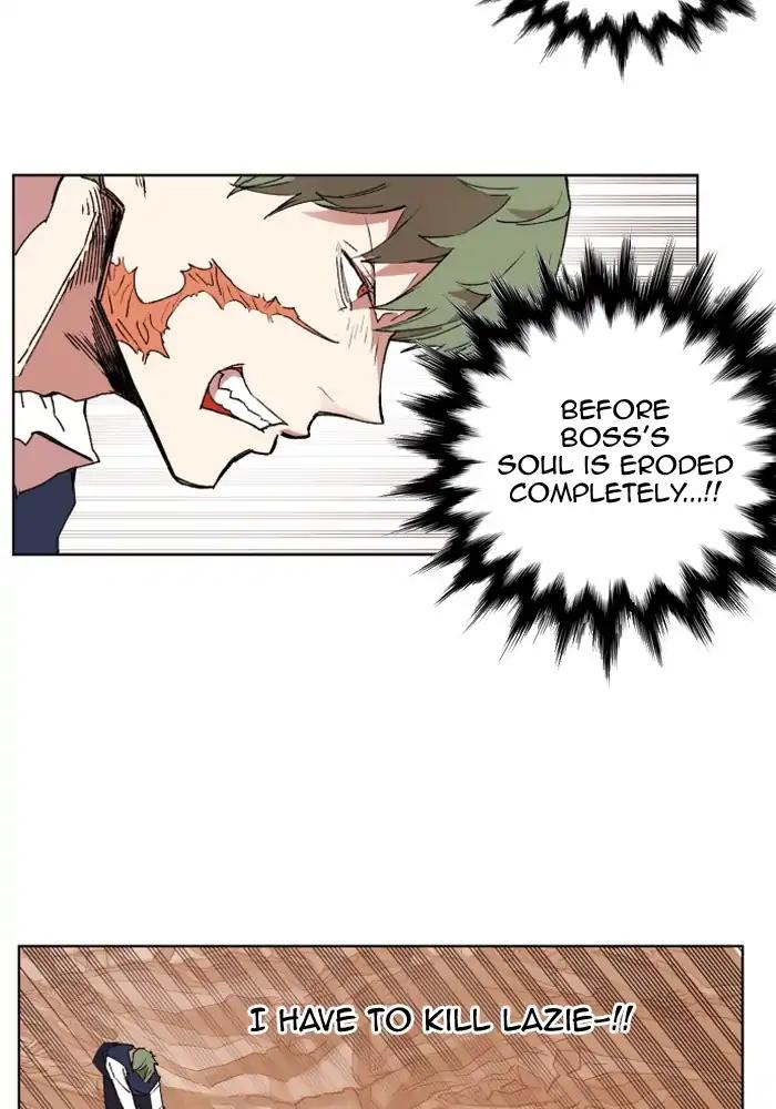 Hardcore Leveling Warrior chapter 156 page 105