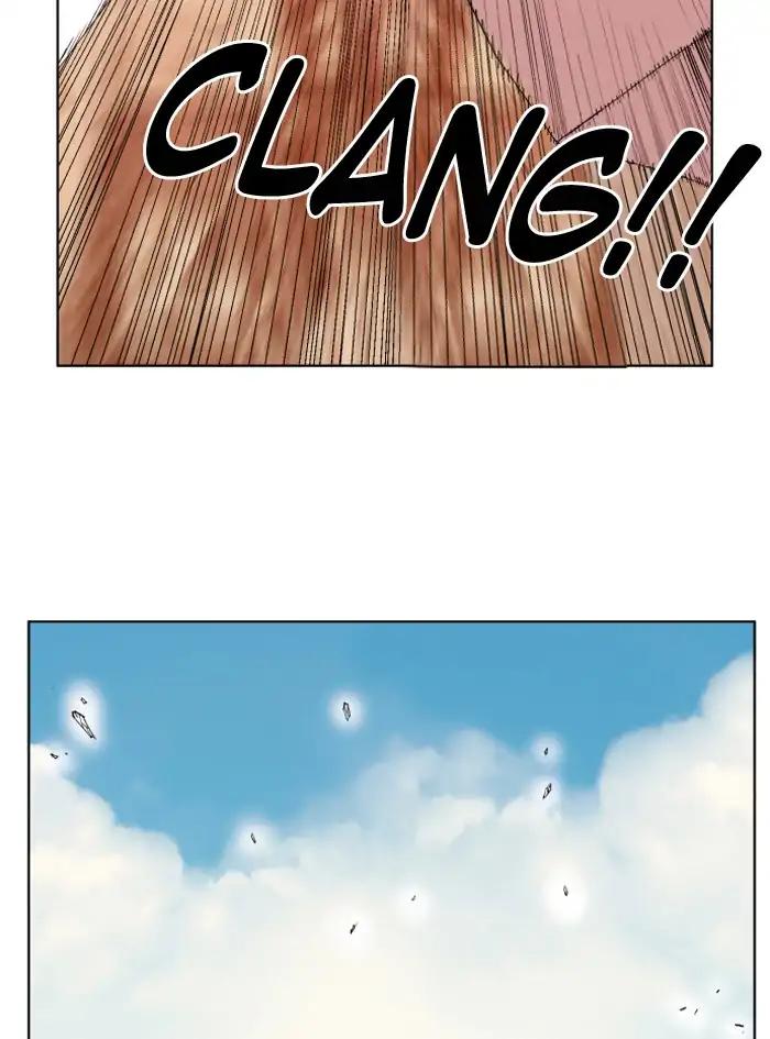 Hardcore Leveling Warrior chapter 156 page 108