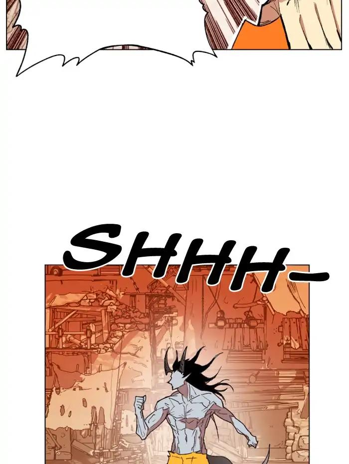 Hardcore Leveling Warrior chapter 156 page 11