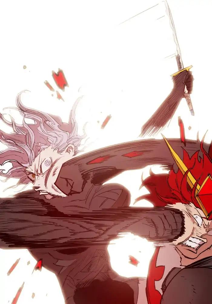 Hardcore Leveling Warrior chapter 156 page 111