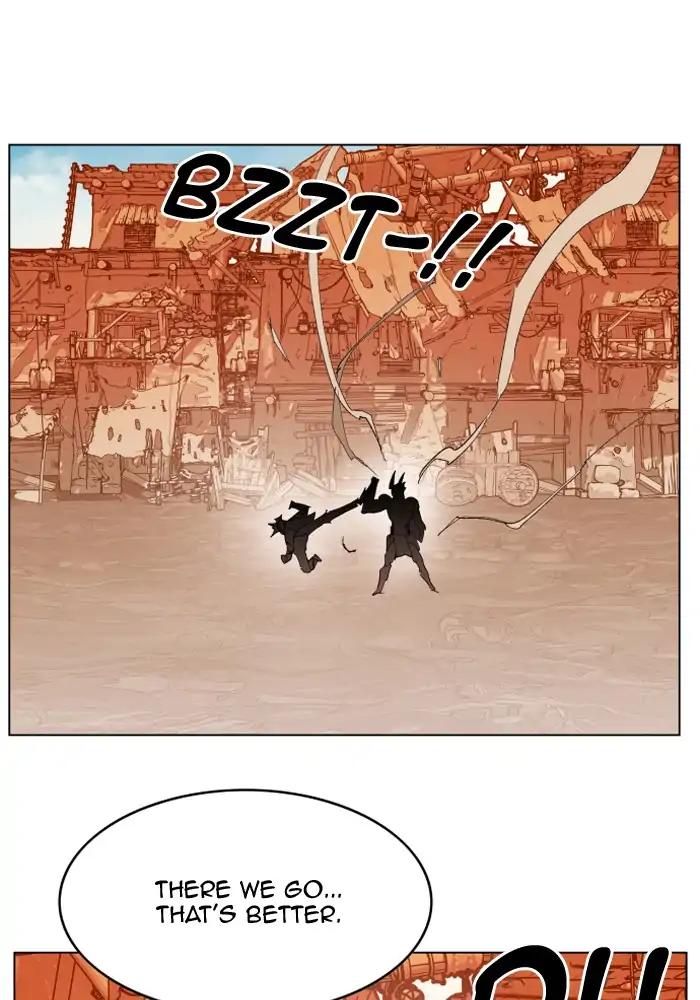 Hardcore Leveling Warrior chapter 156 page 14