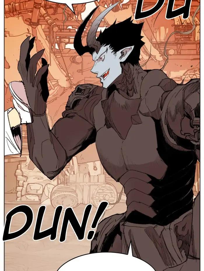 Hardcore Leveling Warrior chapter 156 page 15