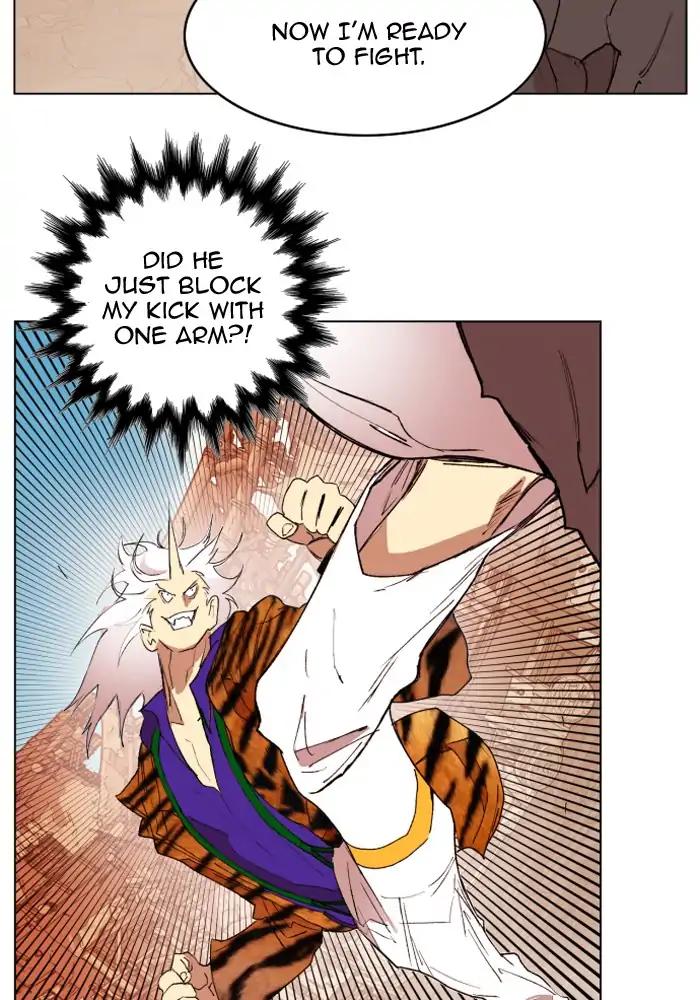 Hardcore Leveling Warrior chapter 156 page 16