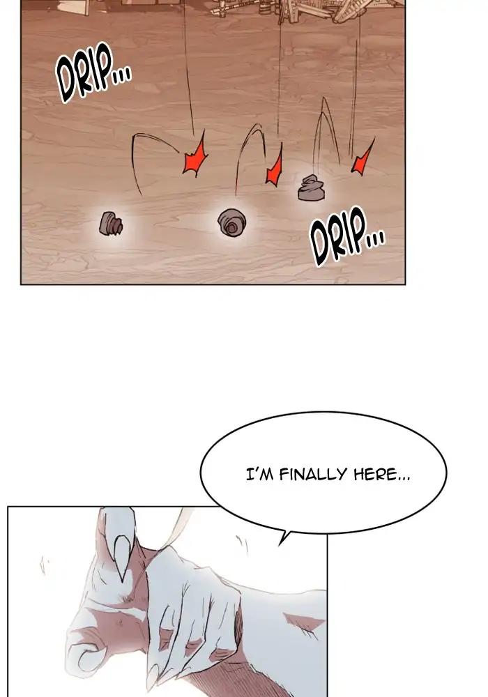 Hardcore Leveling Warrior chapter 156 page 2