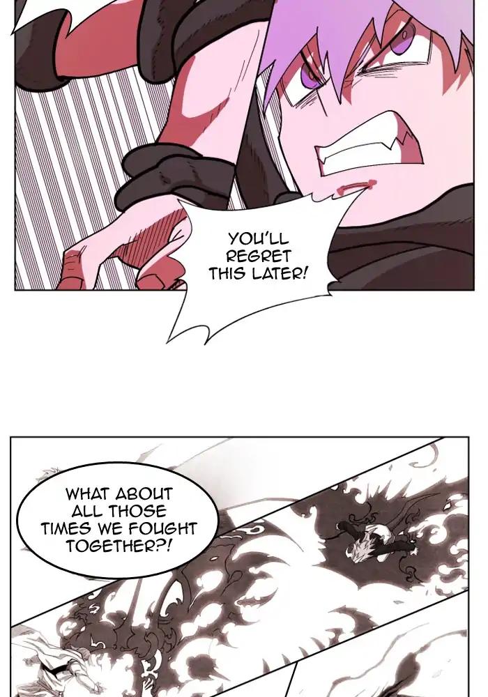 Hardcore Leveling Warrior chapter 156 page 20