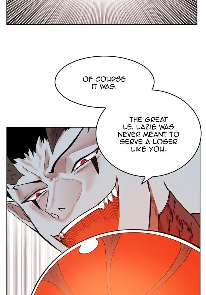 Hardcore Leveling Warrior chapter 156 page 22