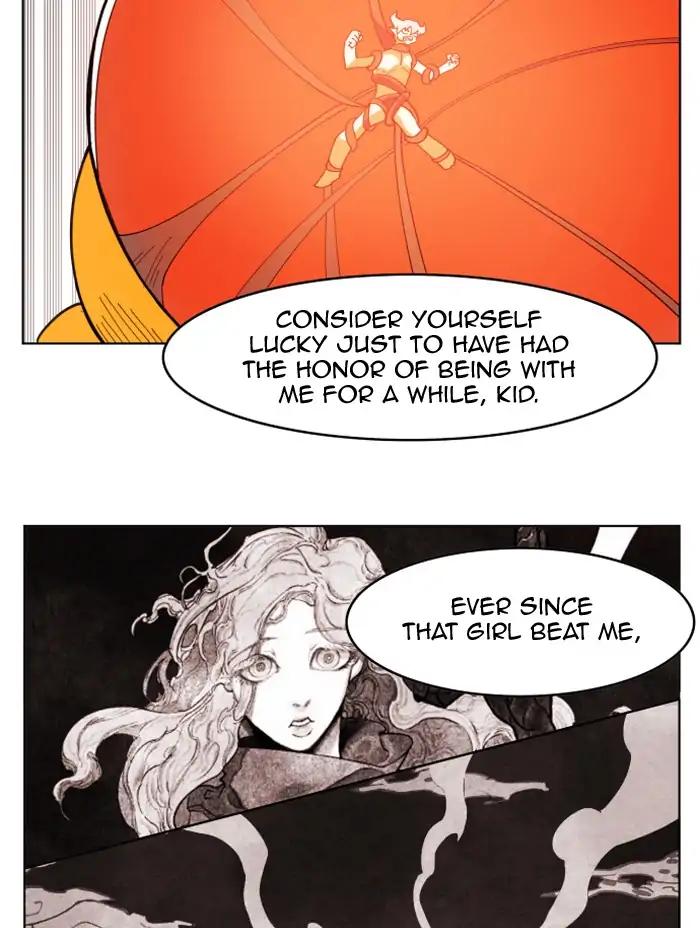 Hardcore Leveling Warrior chapter 156 page 23