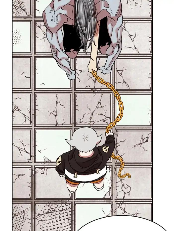 Hardcore Leveling Warrior chapter 156 page 25