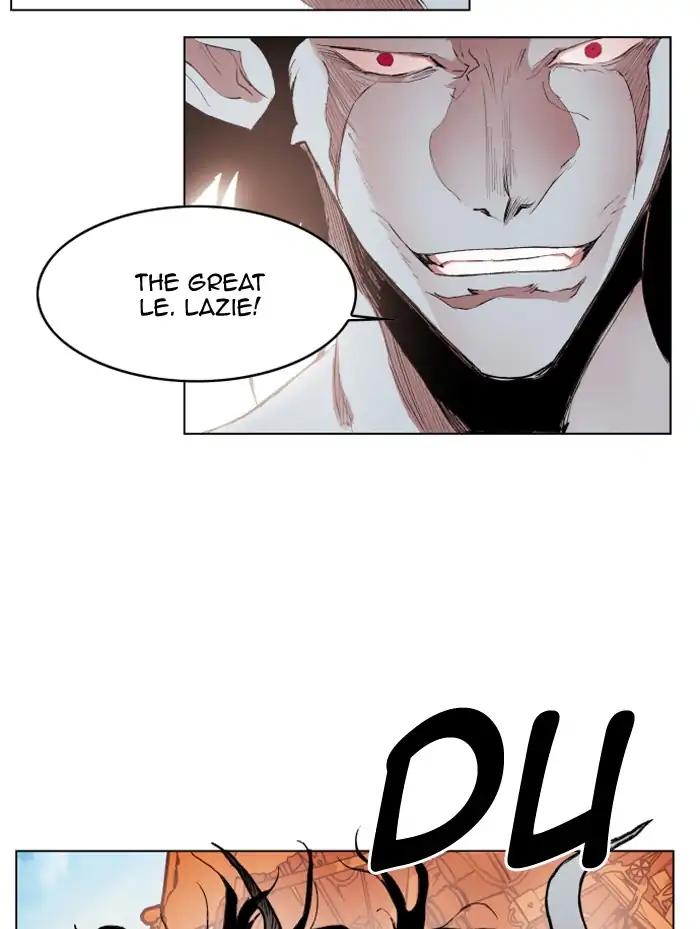 Hardcore Leveling Warrior chapter 156 page 3