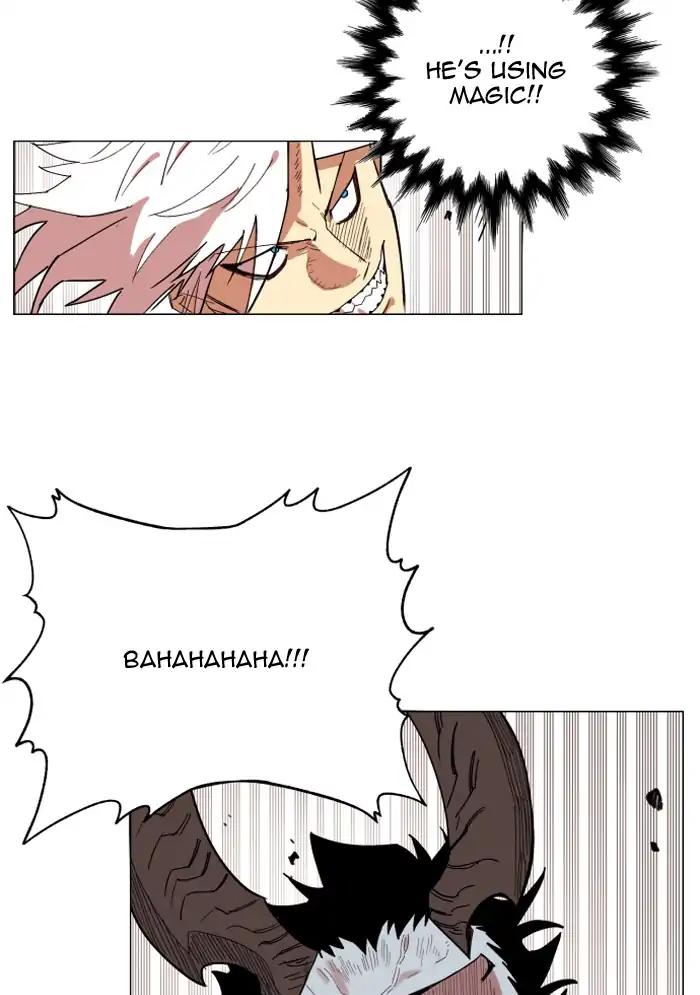 Hardcore Leveling Warrior chapter 156 page 30