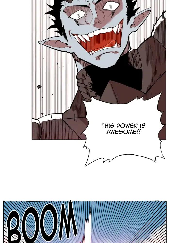 Hardcore Leveling Warrior chapter 156 page 31