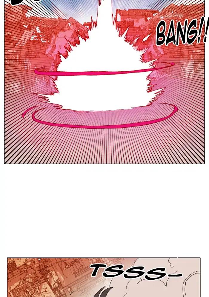 Hardcore Leveling Warrior chapter 156 page 32