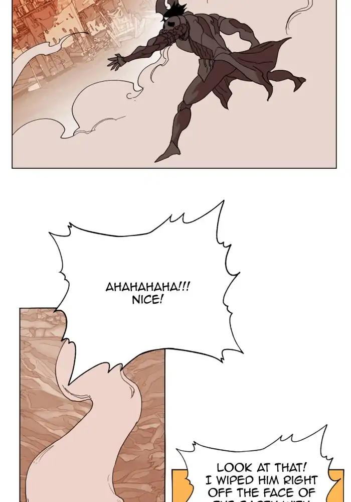 Hardcore Leveling Warrior chapter 156 page 33