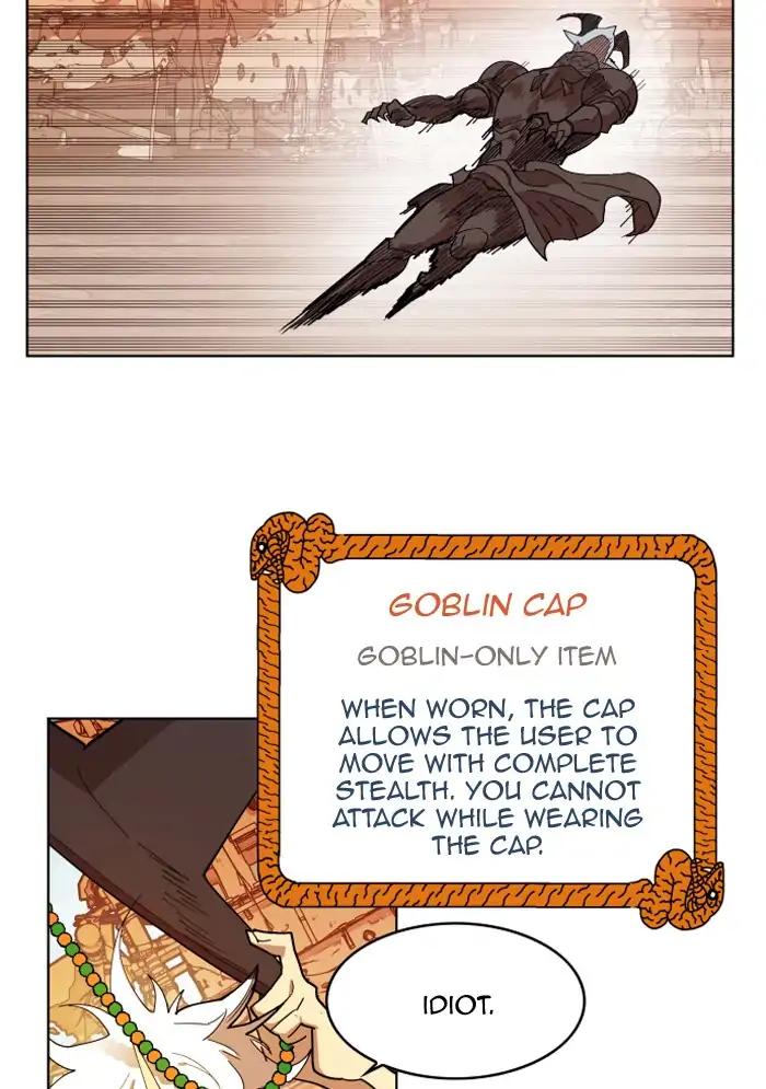 Hardcore Leveling Warrior chapter 156 page 36