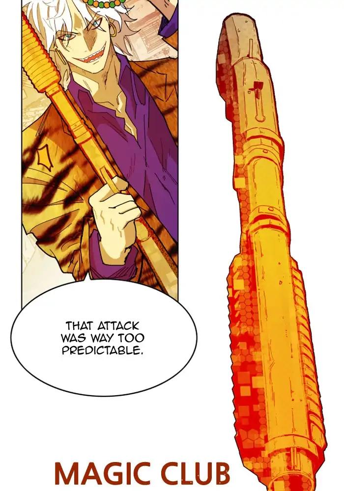 Hardcore Leveling Warrior chapter 156 page 37