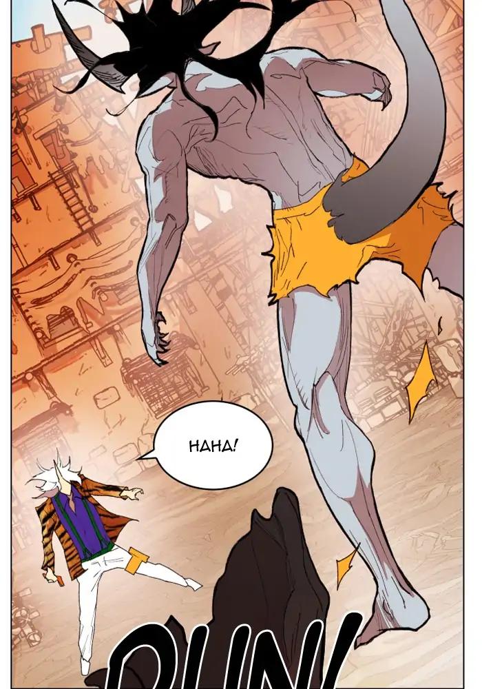 Hardcore Leveling Warrior chapter 156 page 4