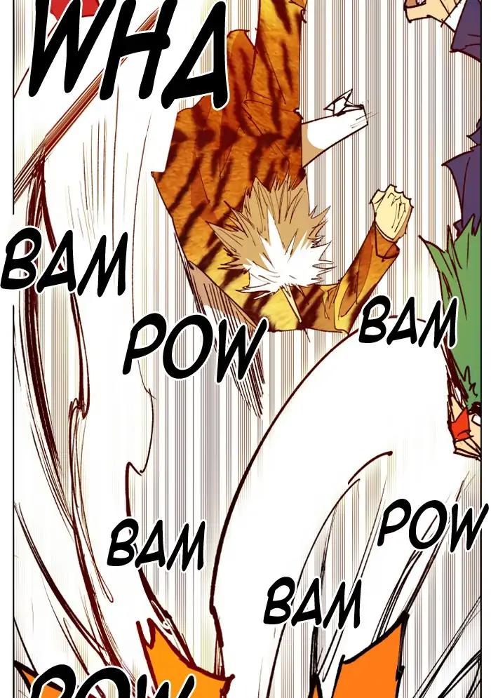 Hardcore Leveling Warrior chapter 156 page 42