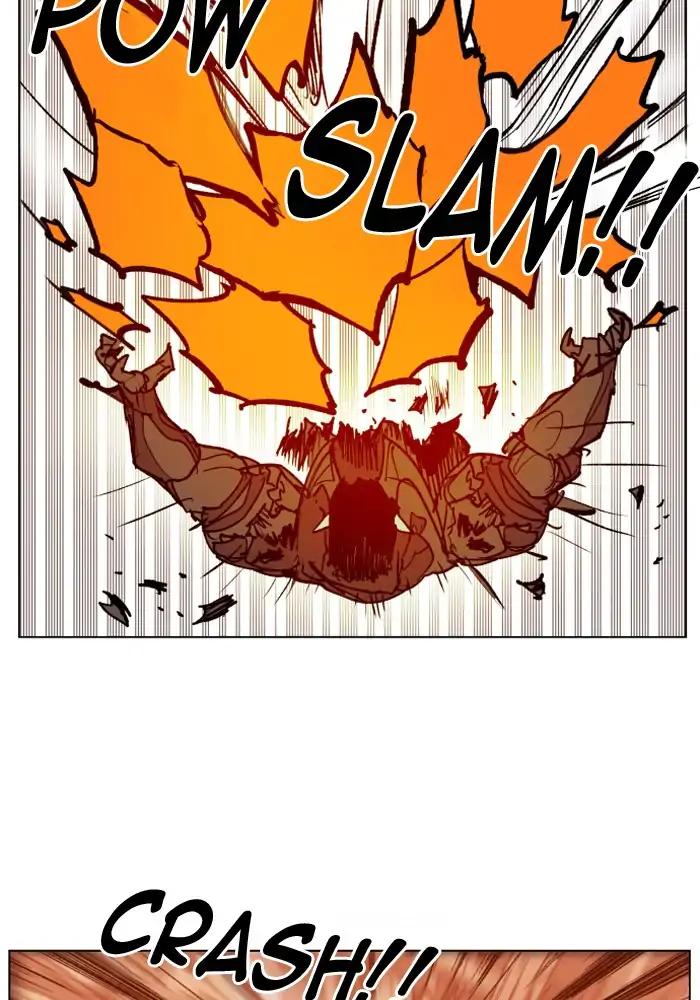 Hardcore Leveling Warrior chapter 156 page 43