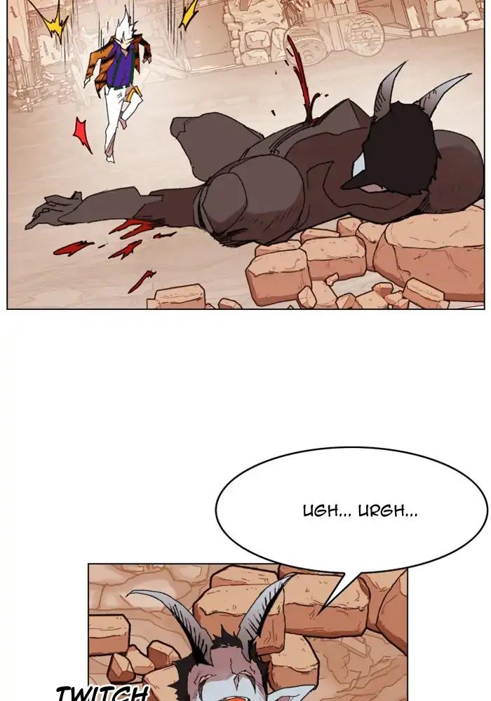 Hardcore Leveling Warrior chapter 156 page 45