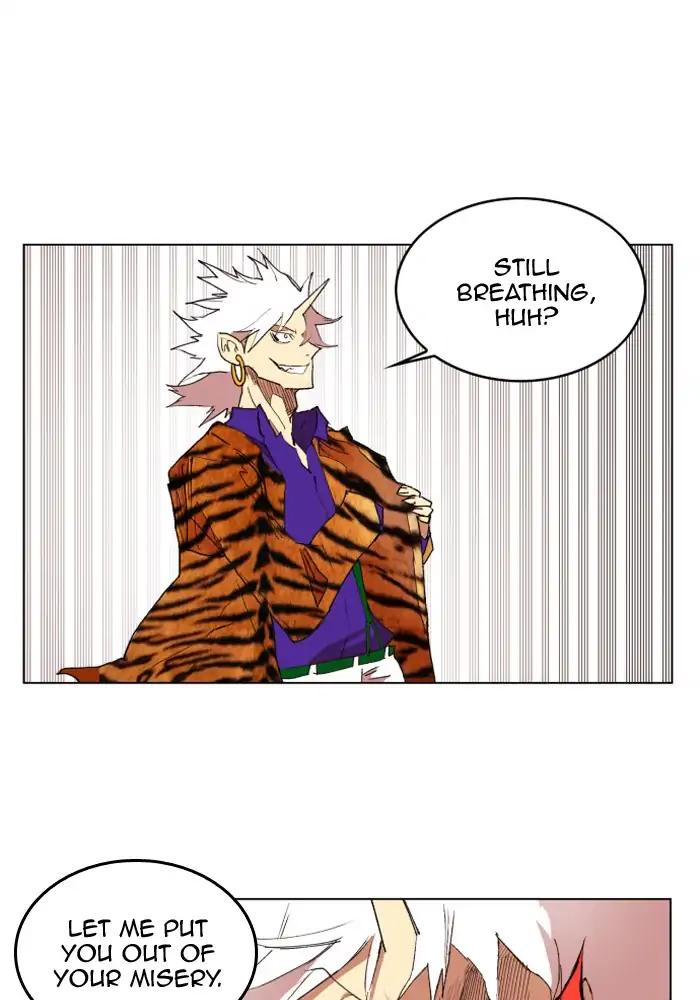 Hardcore Leveling Warrior chapter 156 page 47