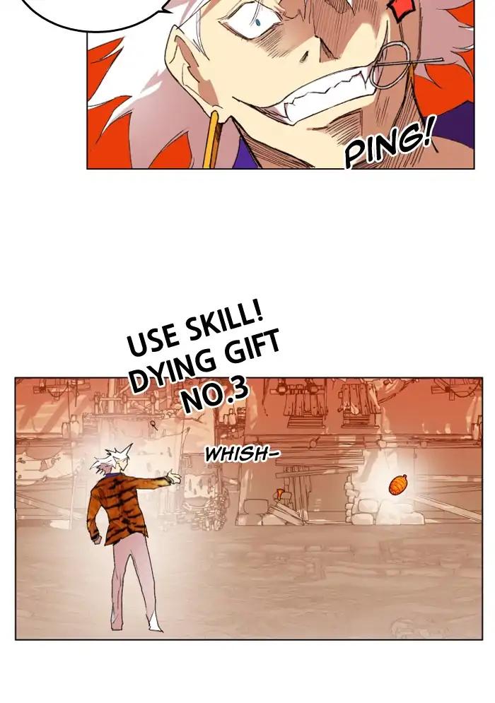 Hardcore Leveling Warrior chapter 156 page 48